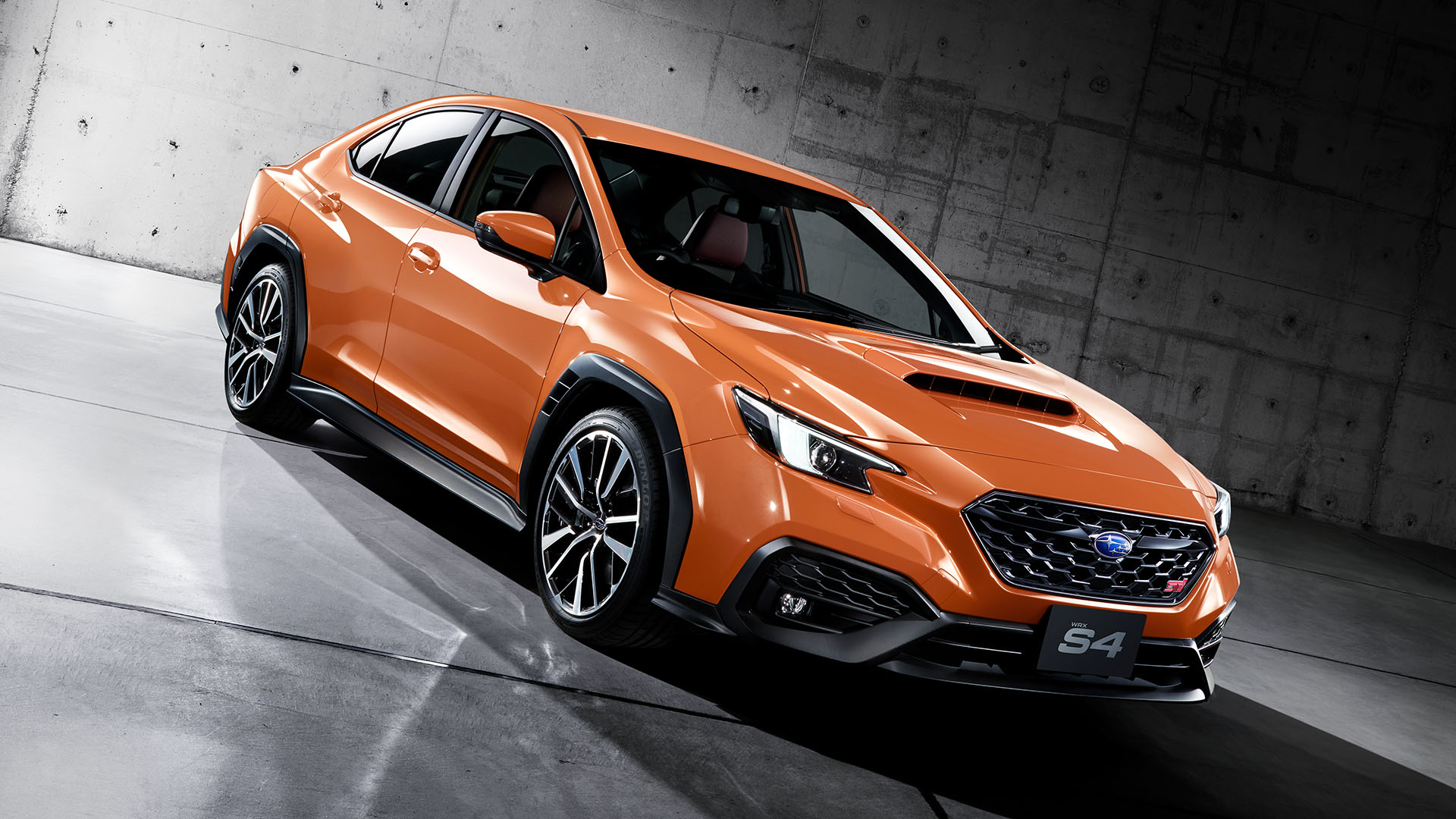 Wrx S4 カーラインアップ 大阪スバル株式会社