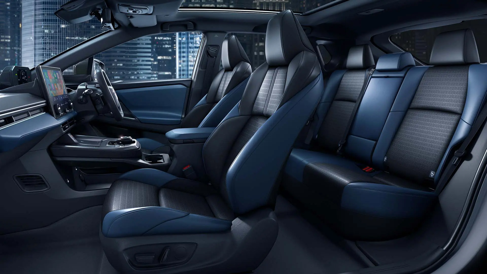 ソルテラ | カーラインアップ | 大阪スバル株式会社