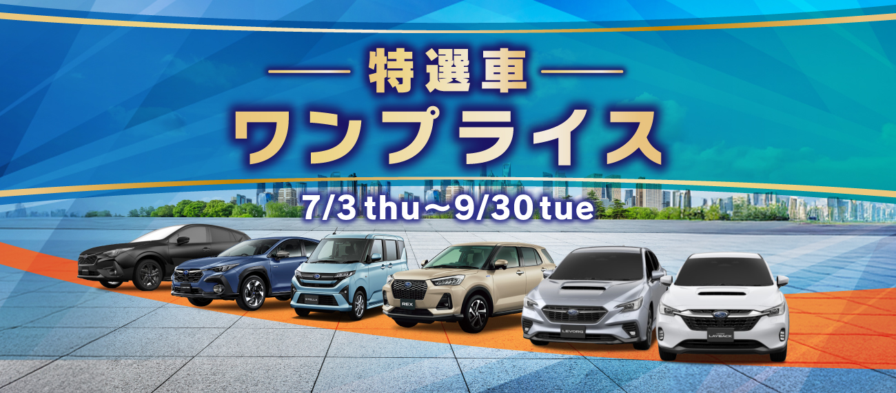 ワンプライス