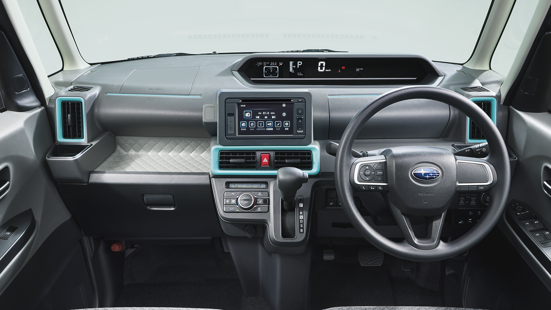 シフォン カーラインアップ 大阪スバル株式会社