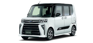 シフォン カスタム