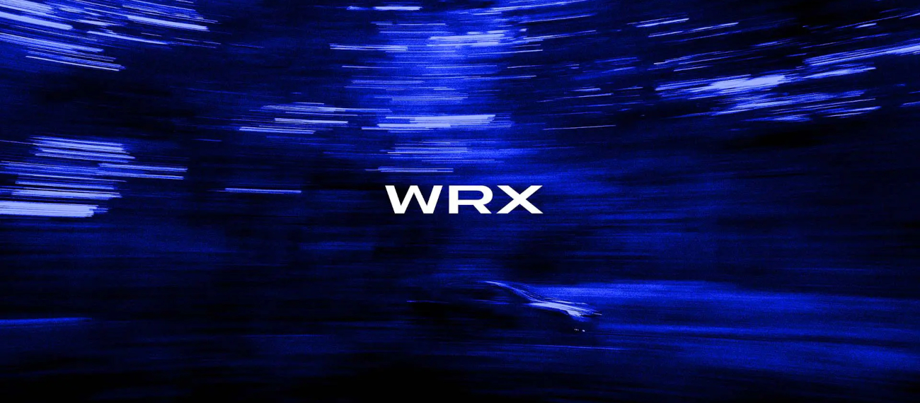 WRX