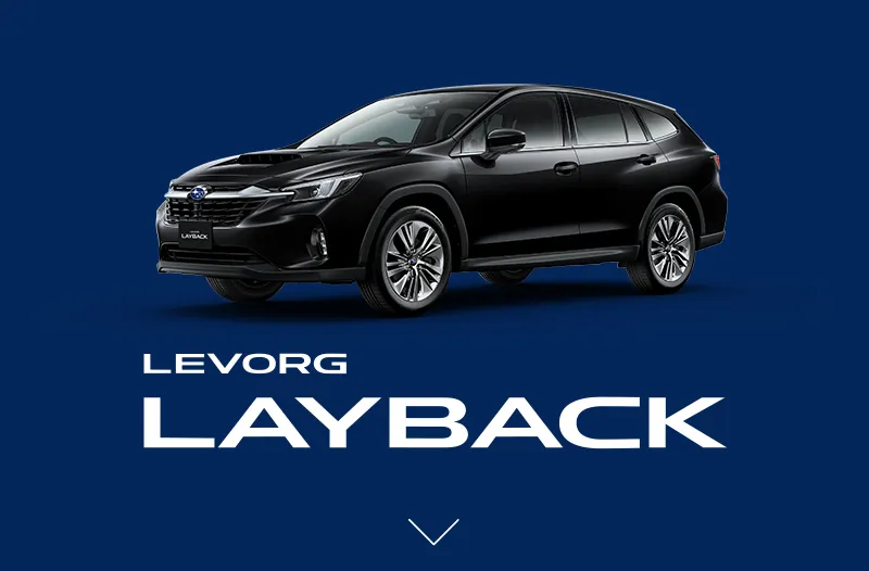 レイバック LIMITED EX