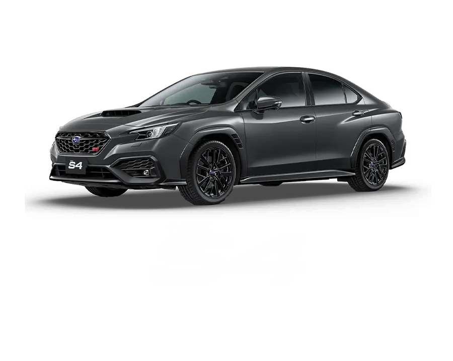 WRX S4