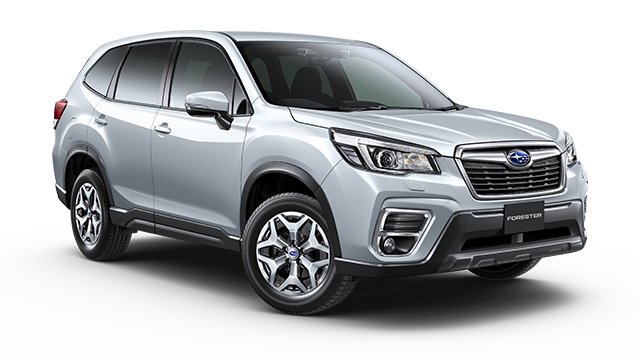 大阪スバル | 新型フォレスター7.19（木）デビュー