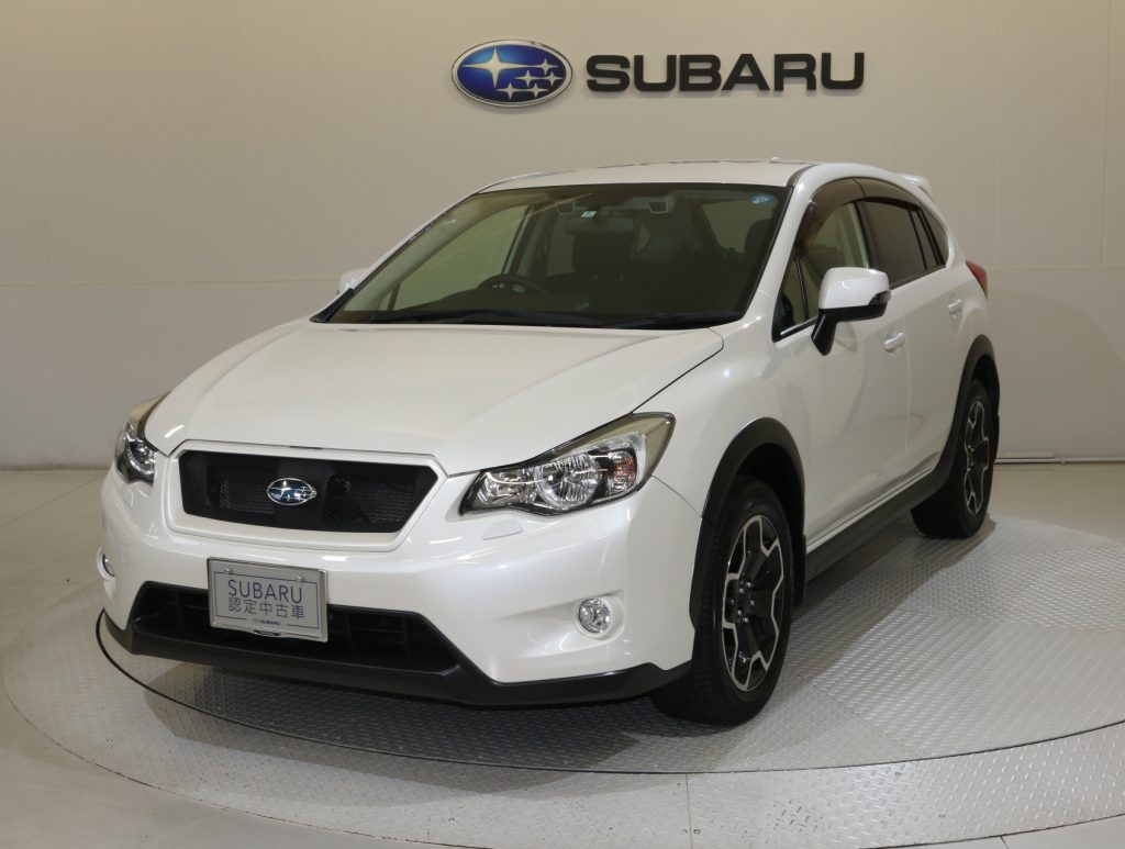 最新入庫情報 ｇｐ型ｓｕｂａｒｕ ｘｖ ｖｍ４レヴォーグ カースポット枚方パーク スタッフブログ 大阪スバル株式会社