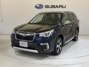 今ならまだ間に合う スバル認定中古車 Sk型 フォレスター入りました カースポット箕面 スタッフブログ 大阪スバル株式会社