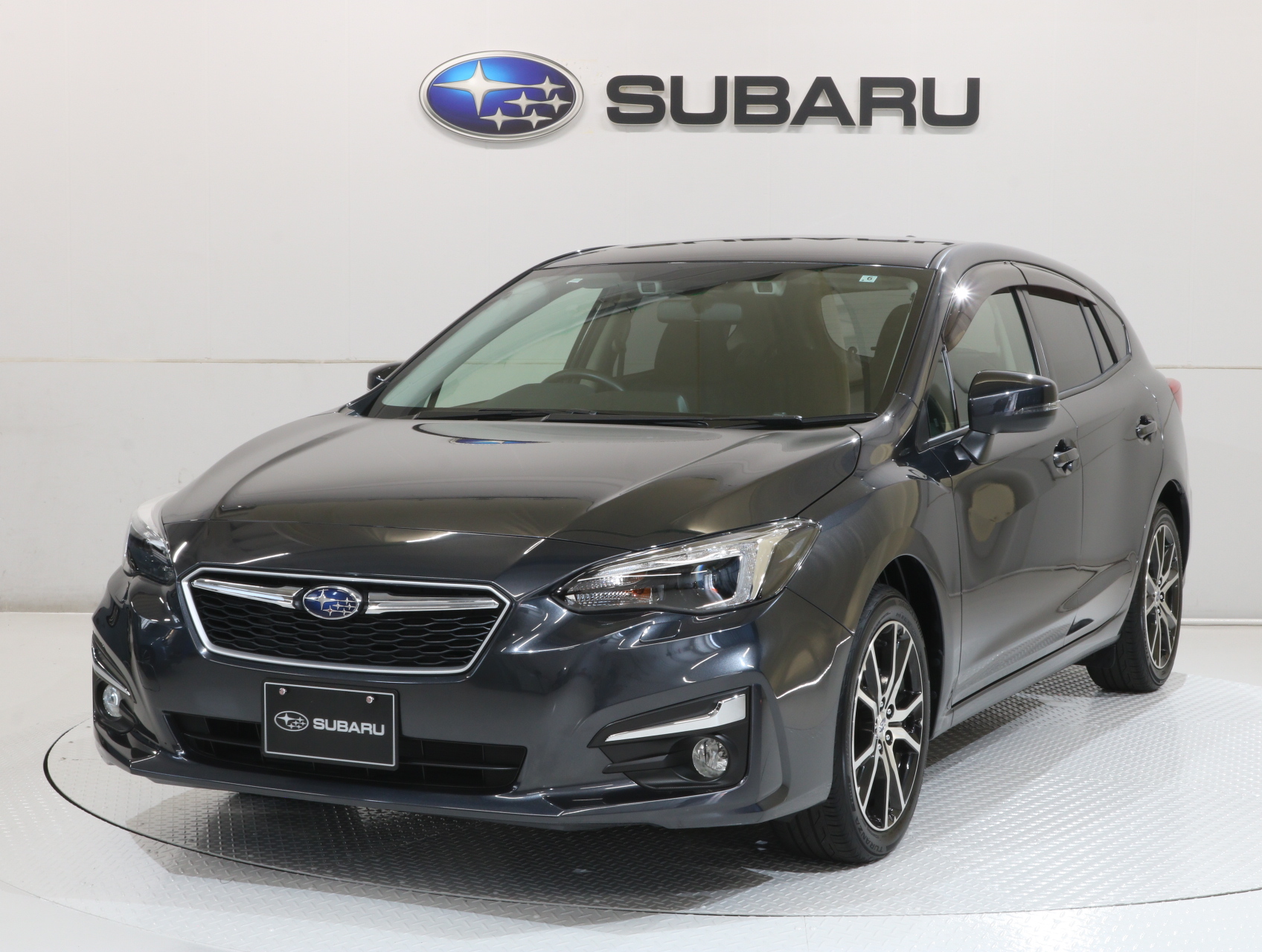 中古車で探す 店舗情報 大阪スバル株式会社