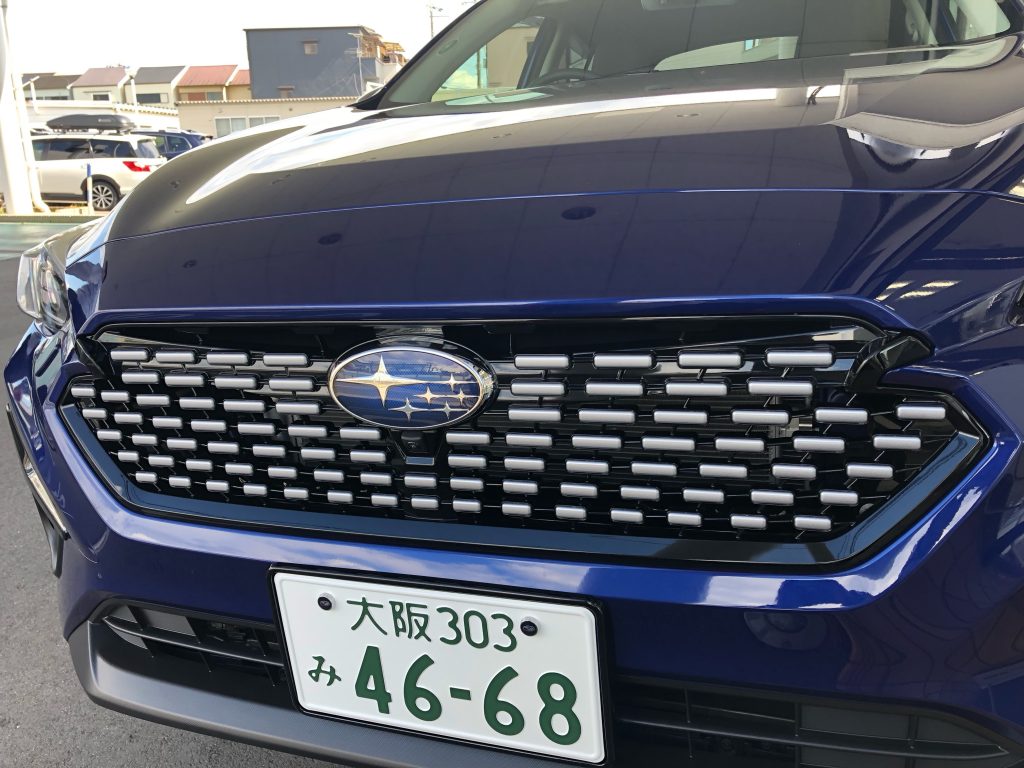 枚方店・新型インプレッサのご紹介！！！ | 枚方店 | スタッフブログ 