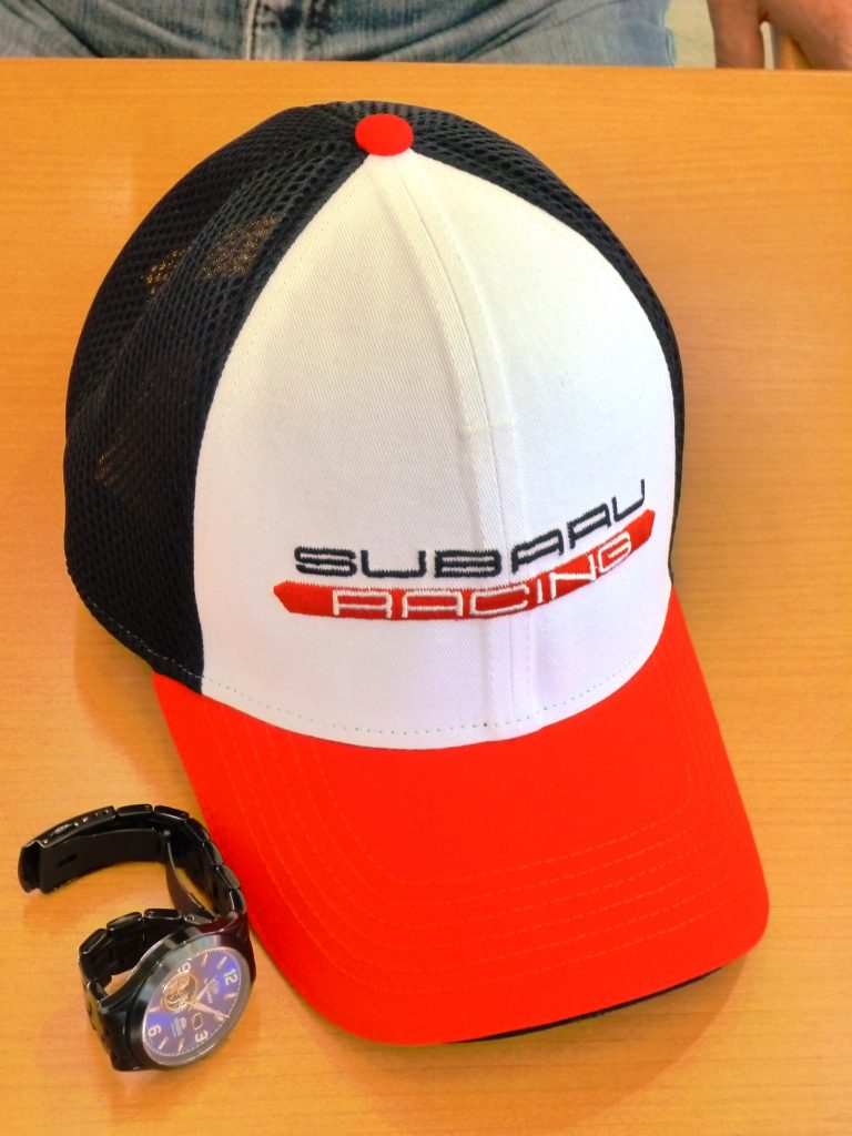 泉佐野店：SUBARU RACING!!!!!! | 泉佐野店 | スタッフブログ | スバル近畿株式会社 大阪