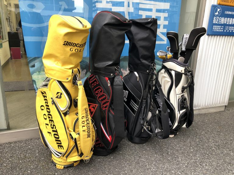 【正規品HOT】新型ゴルフのスポーツバッグ、外出に便利l バッグ