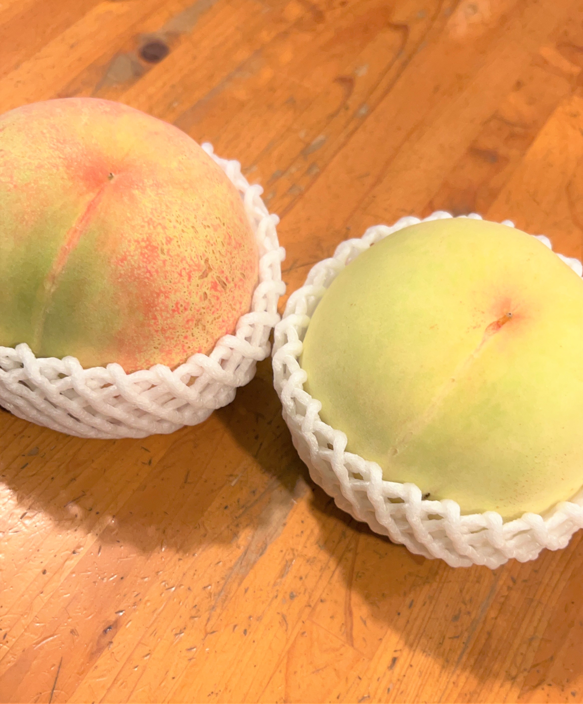 桃は買いません! | 泉佐野店 | スタッフブログ | スバル近畿株式会社 大阪